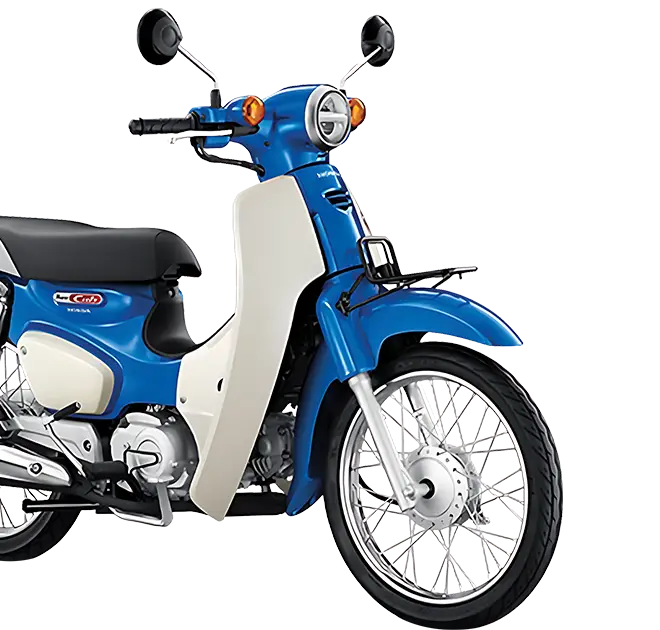 همراه جهان CT125